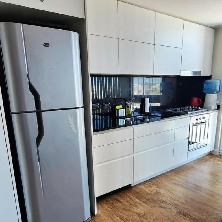 Elegancia Urbana en Departamento de Categoría - One-Bedroom Apartment - 15