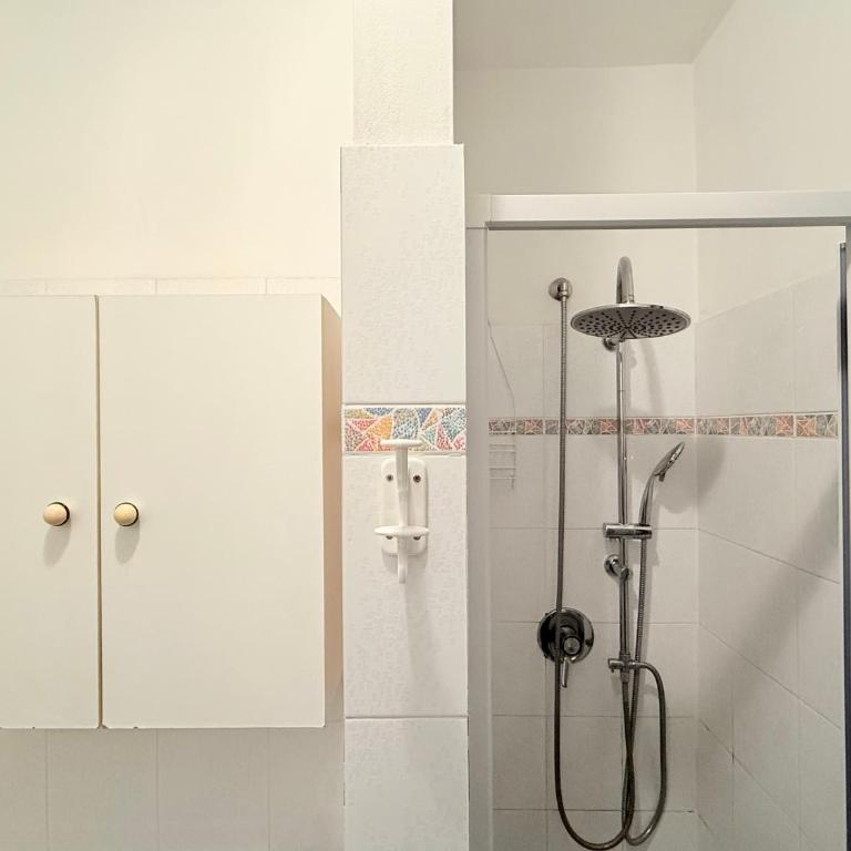 M195 - Marcelli, trilocale a 2 passi dal mare - Two-Bedroom Apartment - 17