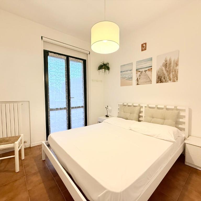 M195 - Marcelli, trilocale a 2 passi dal mare - Two-Bedroom Apartment - 15