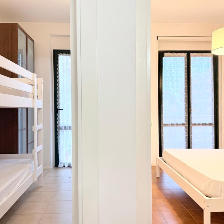M195 - Marcelli, trilocale a 2 passi dal mare - Two-Bedroom Apartment - 12