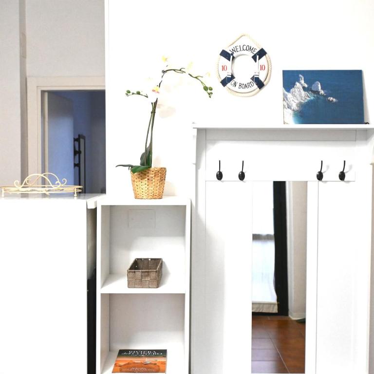 M195 - Marcelli, trilocale a 2 passi dal mare - Two-Bedroom Apartment - 11