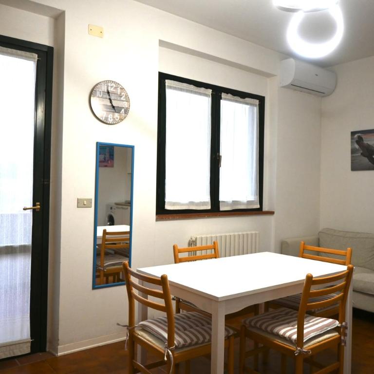 M195 - Marcelli, trilocale a 2 passi dal mare - Two-Bedroom Apartment - 6