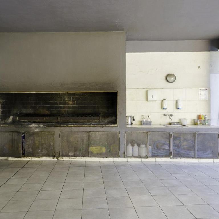 Mario Bravo 480 by depptö - Estudio con sofá cama - 30