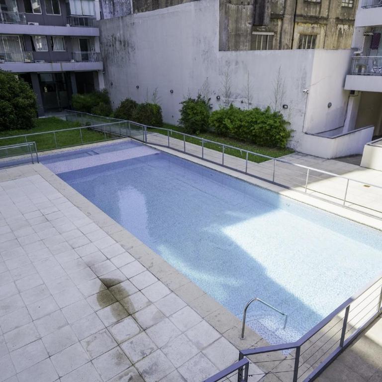 Mario Bravo 480 by depptö - Estudio con sofá cama - 31