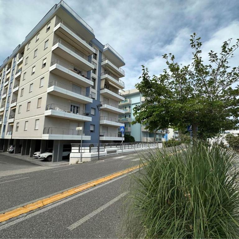 Cozy flat with sea view balcony-Beahost Rentals - Appartamento - 20