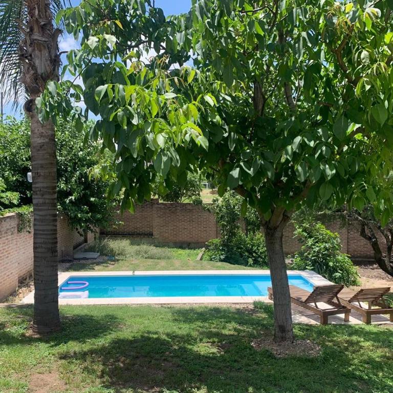 Casa Maru - Casa de 2 dormitorios - 3