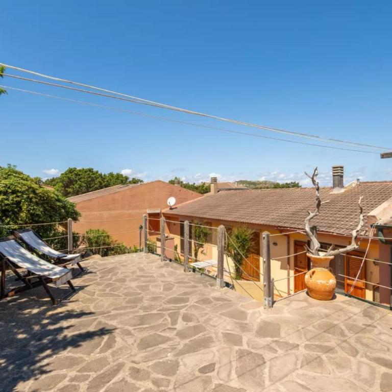 Comfortable apartment near Stintino beaches - Appartamento - 2