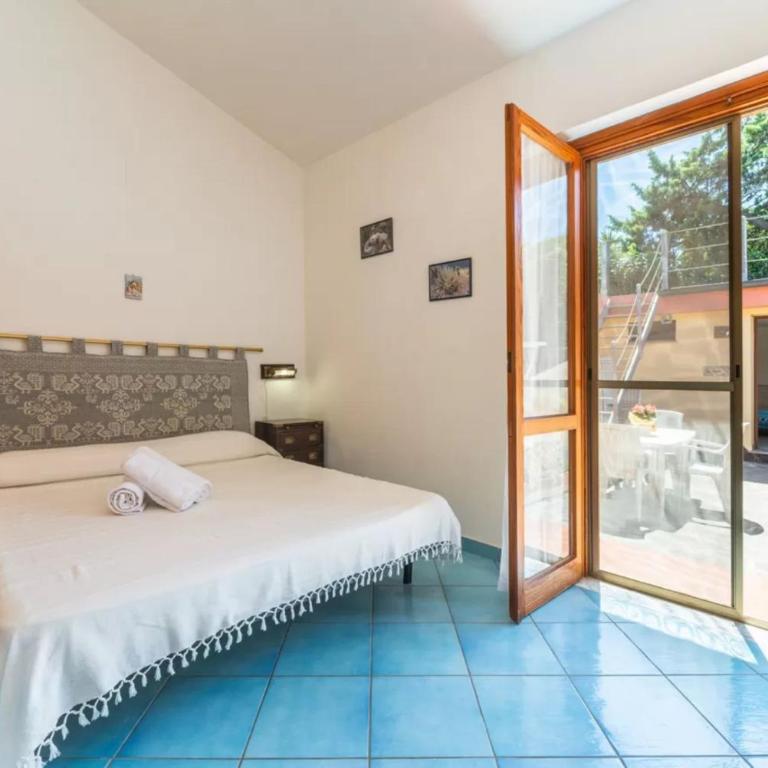 Comfortable apartment near Stintino beaches - Appartamento - 5