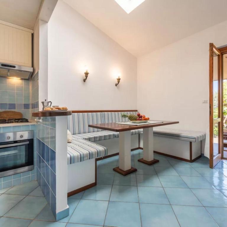 Comfortable apartment near Stintino beaches - Appartamento - 11
