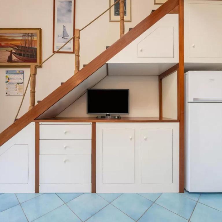 Comfortable apartment near Stintino beaches - Appartamento - 10