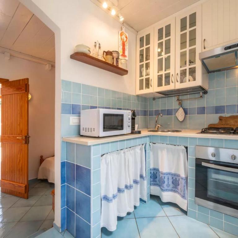 Comfortable apartment near Stintino beaches - Appartamento - 9