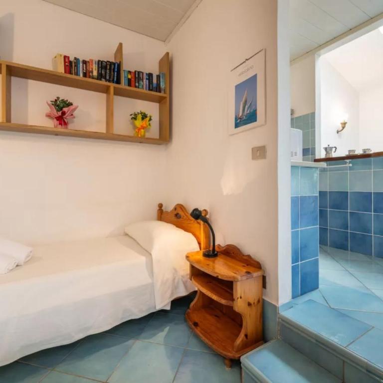 Comfortable apartment near Stintino beaches - Appartamento - 12