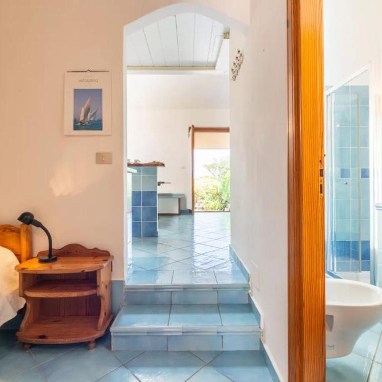 Comfortable apartment near Stintino beaches - Appartamento - 14