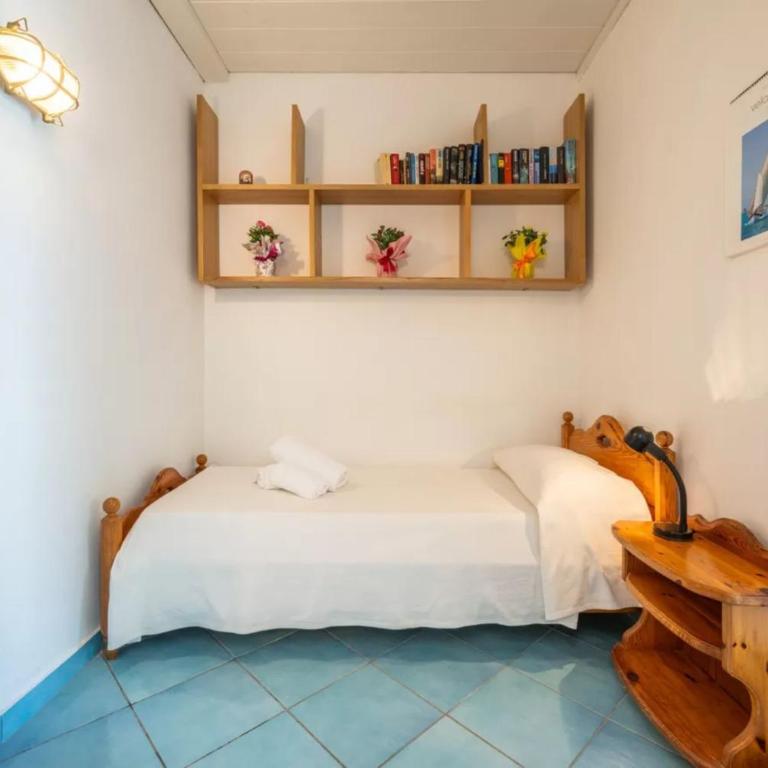 Comfortable apartment near Stintino beaches - Appartamento - 13