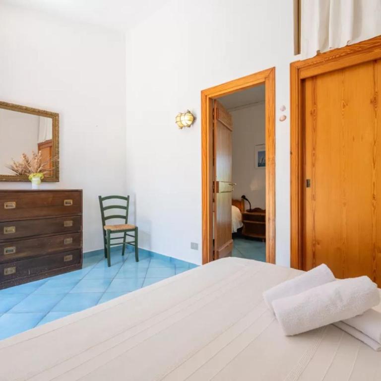 Comfortable apartment near Stintino beaches - Appartamento - 17