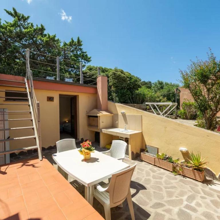 Comfortable apartment near Stintino beaches - Appartamento - 20