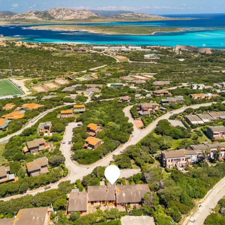 Comfortable apartment near Stintino beaches - Appartamento - 24
