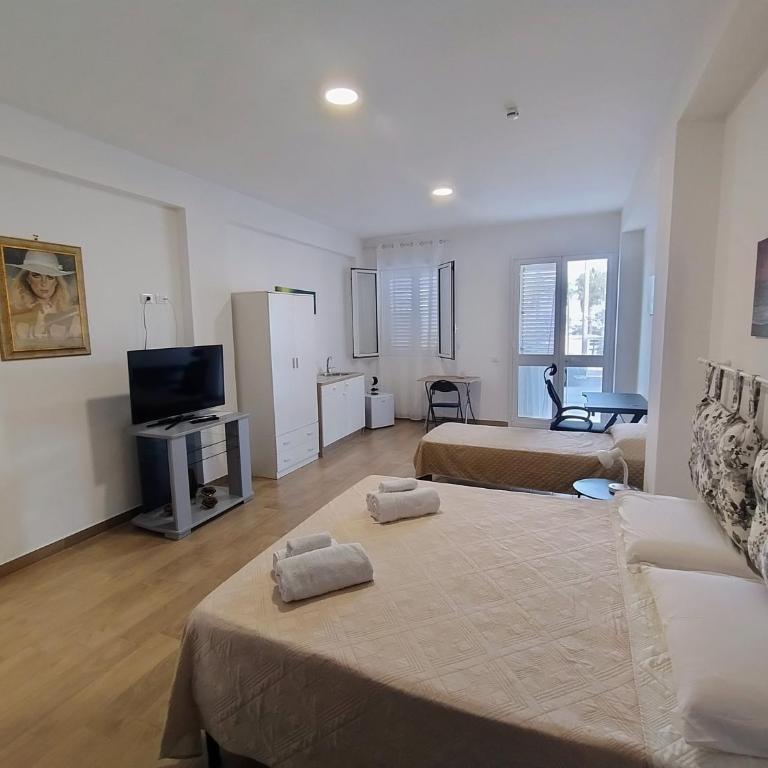 Finestra del mare - Double Room - 22