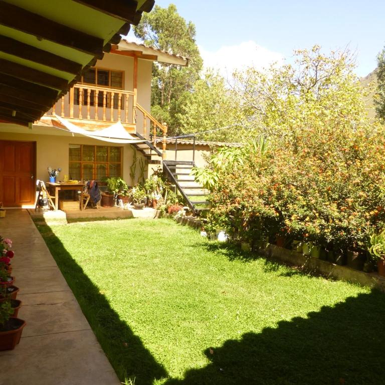 Bambú Lodge - Habitación Doble - 10