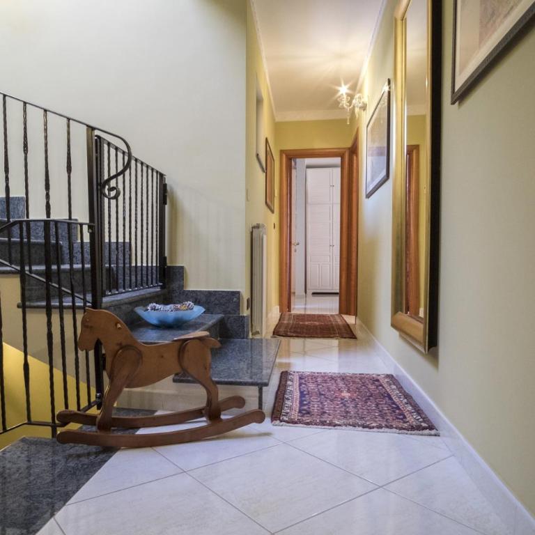 Geo House - Camera Tripla Luxury - 2