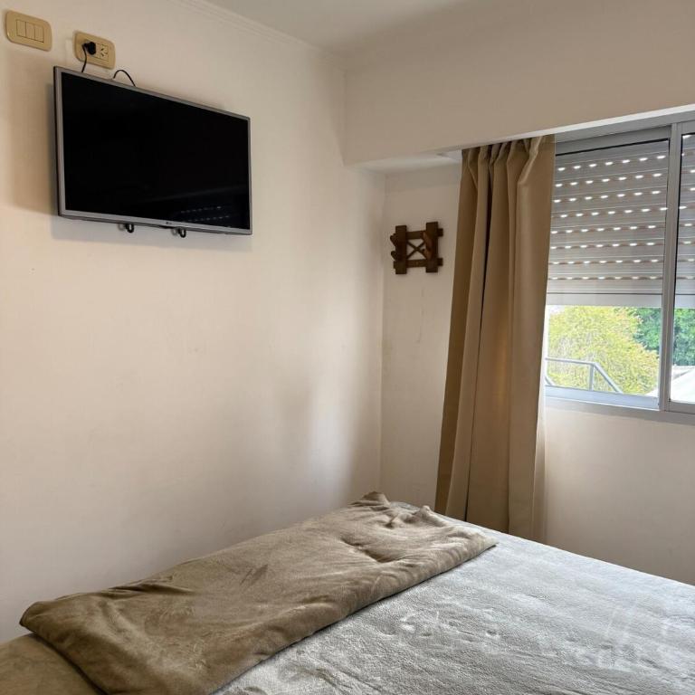 Departamento Moderno Céntrico - Apartamento de 1 dormitorio - 12