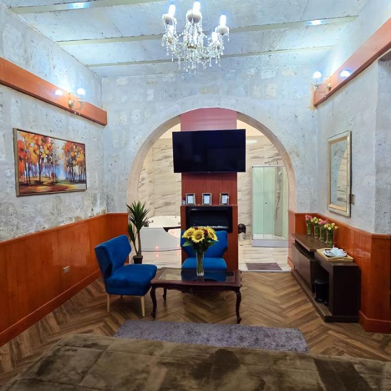 Casa El Errante - King Room - 2