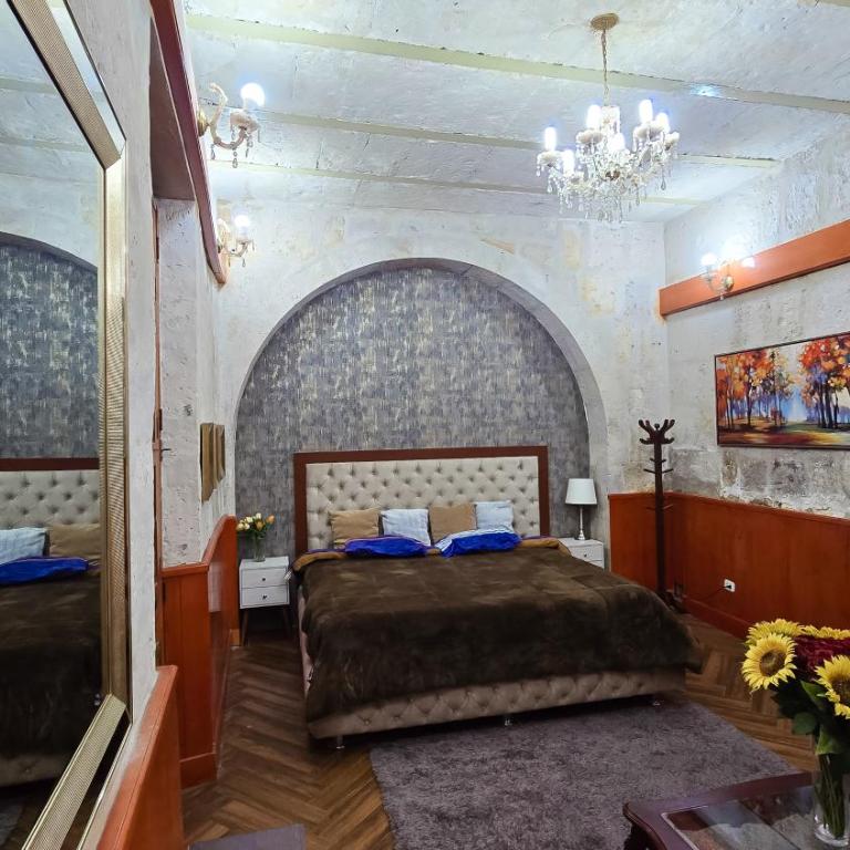 Casa El Errante - King Room - 3