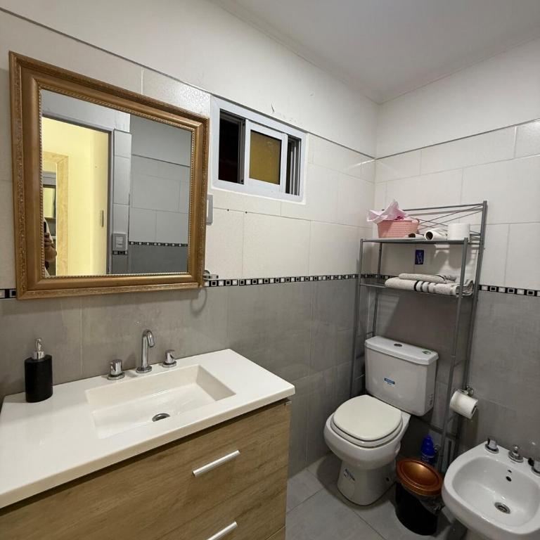 Departamento Moderno Céntrico - Apartamento de 1 dormitorio - 11