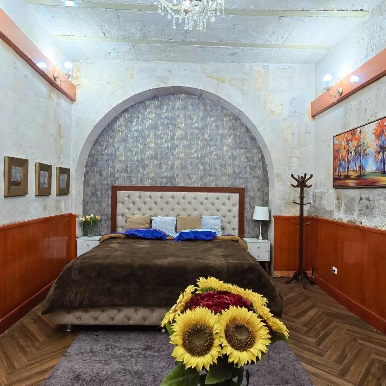 Casa El Errante - King Room - 6