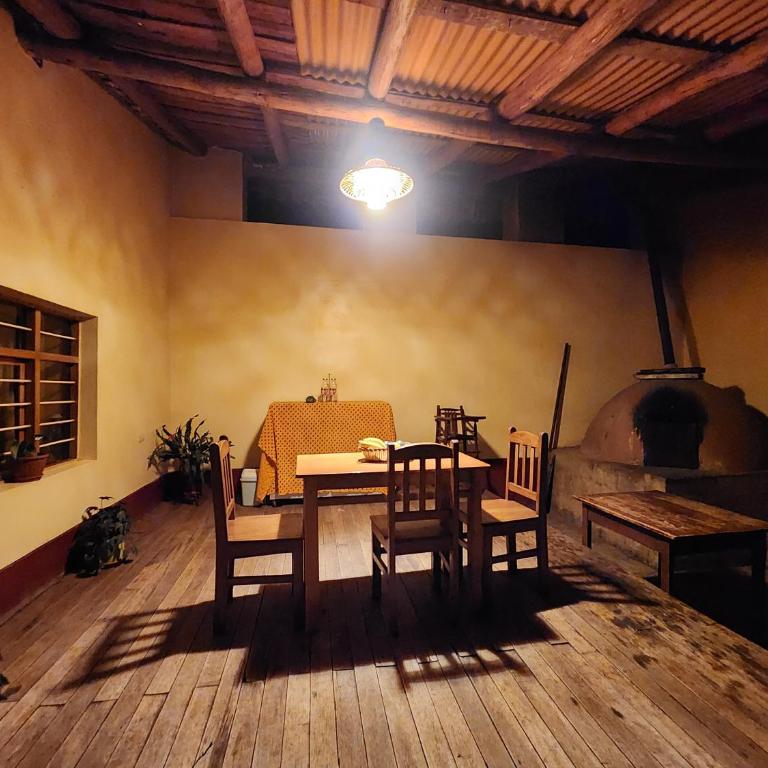 Bambú Lodge - Habitación Doble - 27