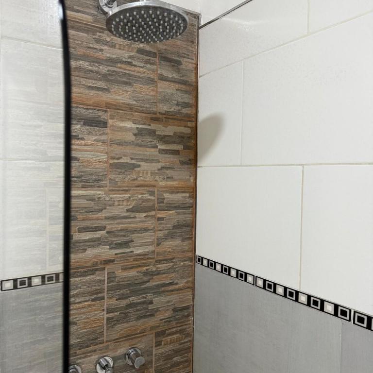 Departamento Moderno Céntrico - Apartamento de 1 dormitorio - 8