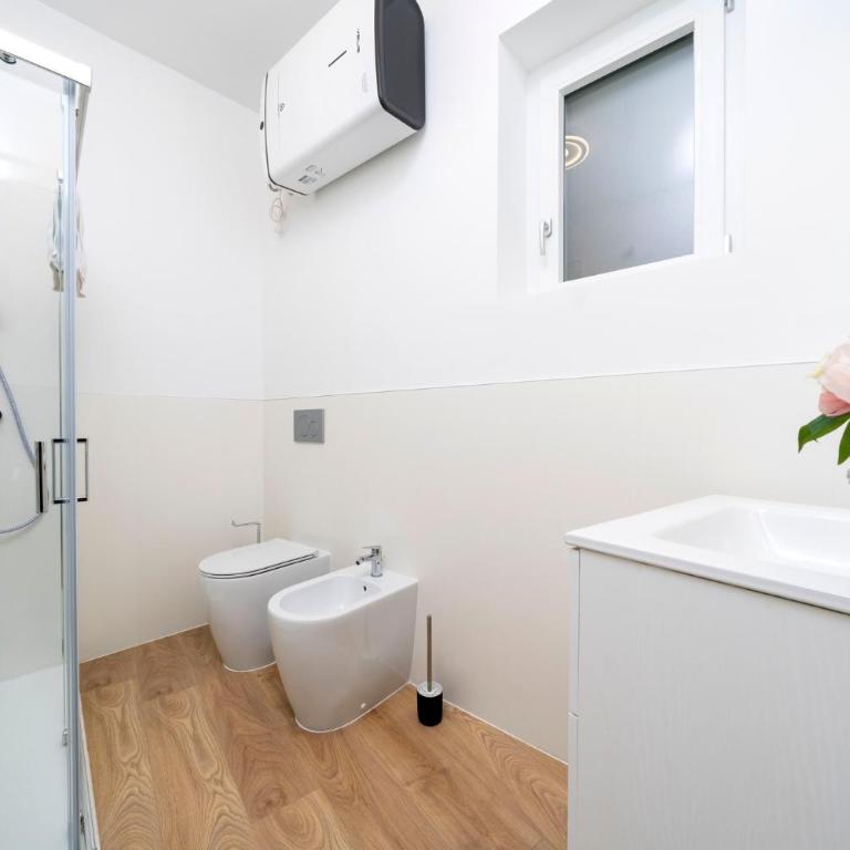GuestHost - La Corte Del Pozzo Apartments - Appartamento Standard con 2 Camere da Letto - 6