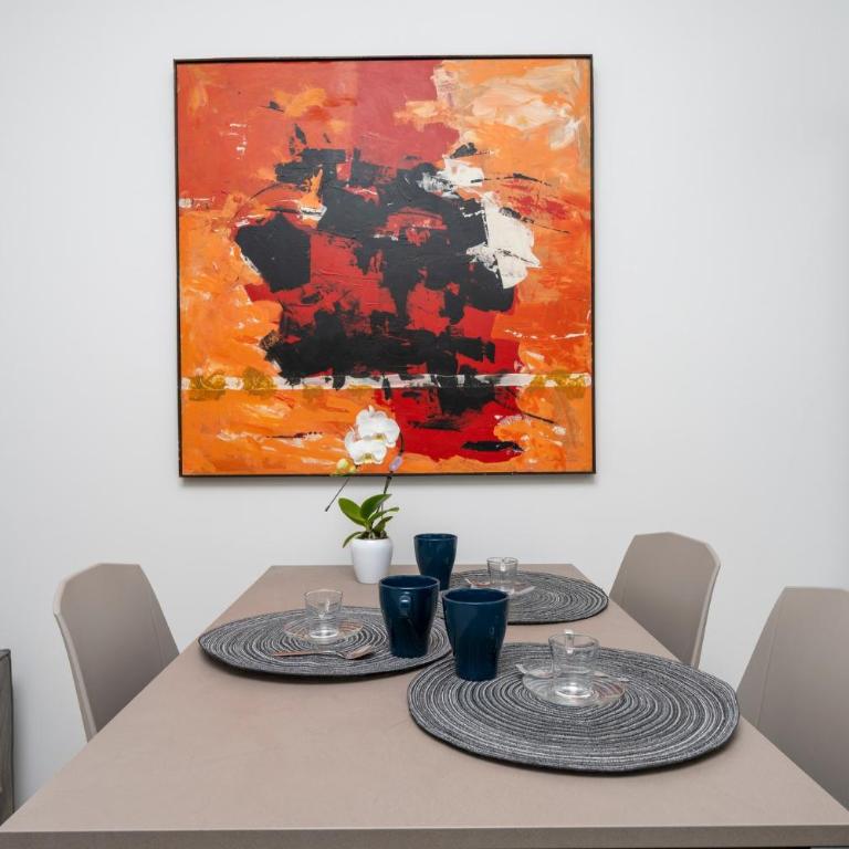 GuestHost - La Corte Del Pozzo Apartments - Appartamento Standard con 2 Camere da Letto - 15