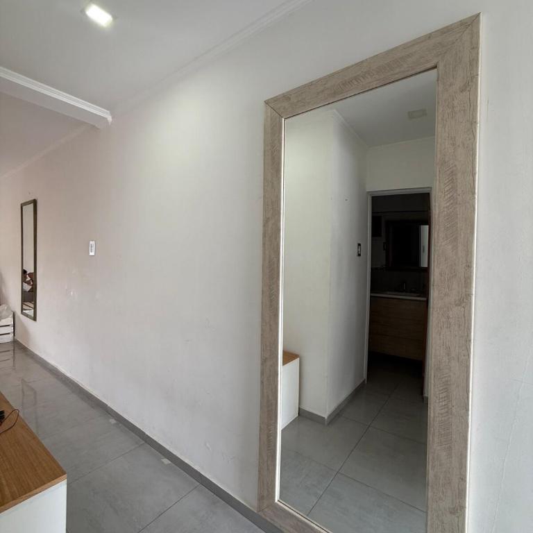 Departamento Moderno Céntrico - Apartamento de 1 dormitorio - 2