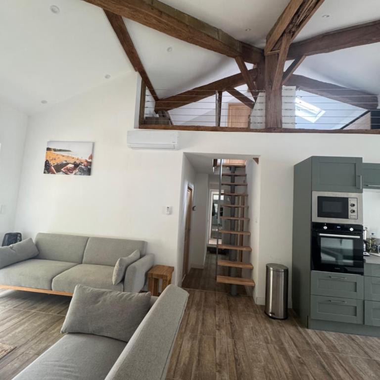 L'orangerie - Apartment mit 3 Schlafzimmern - 1