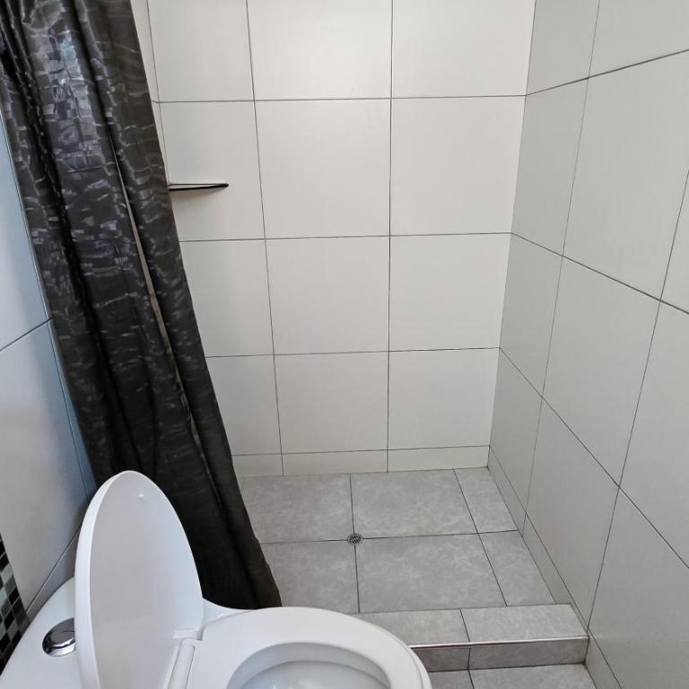 Casa El Errante - Double Room with Private Bathroom - 8