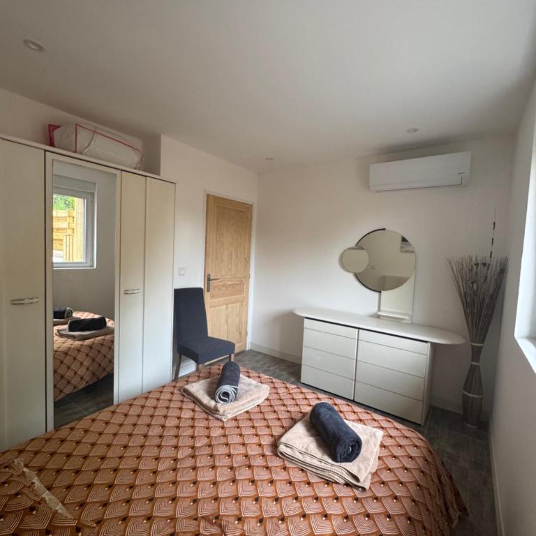 L'orangerie - Apartment mit 3 Schlafzimmern - 7