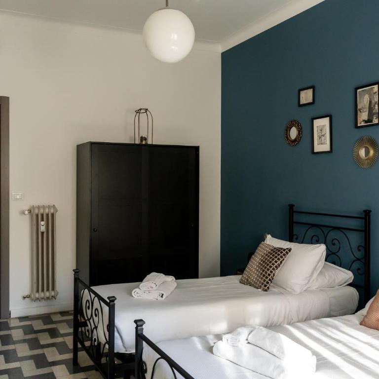 Casa Nanna Chic in Vatican - Appartamento con 2 Camere da Letto - 26