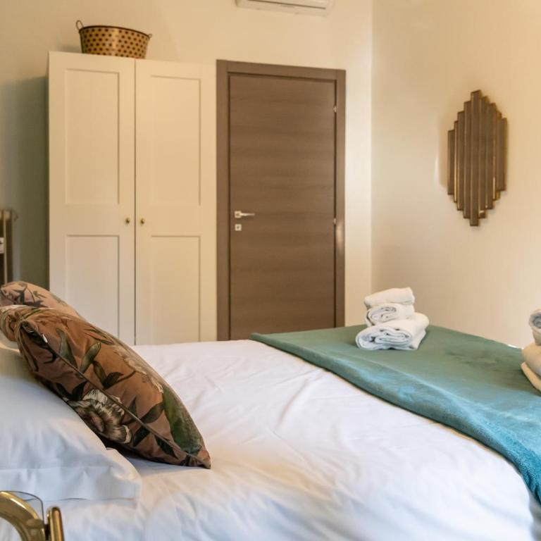 Casa Nanna Chic in Vatican - Appartamento con 2 Camere da Letto - 2