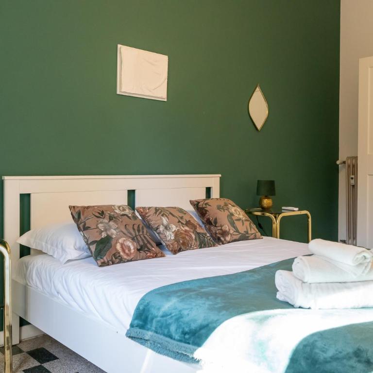 Casa Nanna Chic in Vatican - Appartamento con 2 Camere da Letto - 1