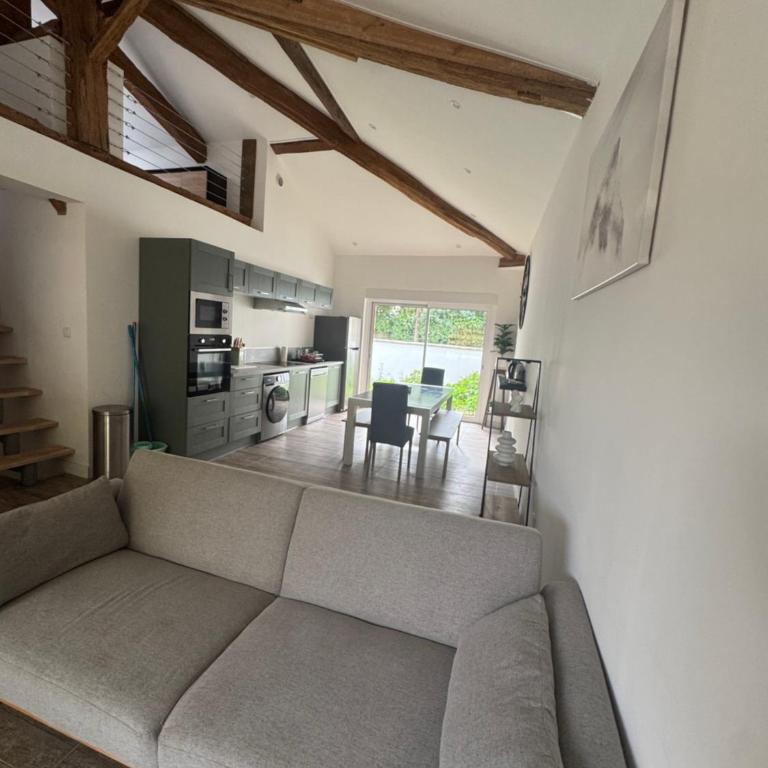 L'orangerie - Apartment mit 3 Schlafzimmern - 9