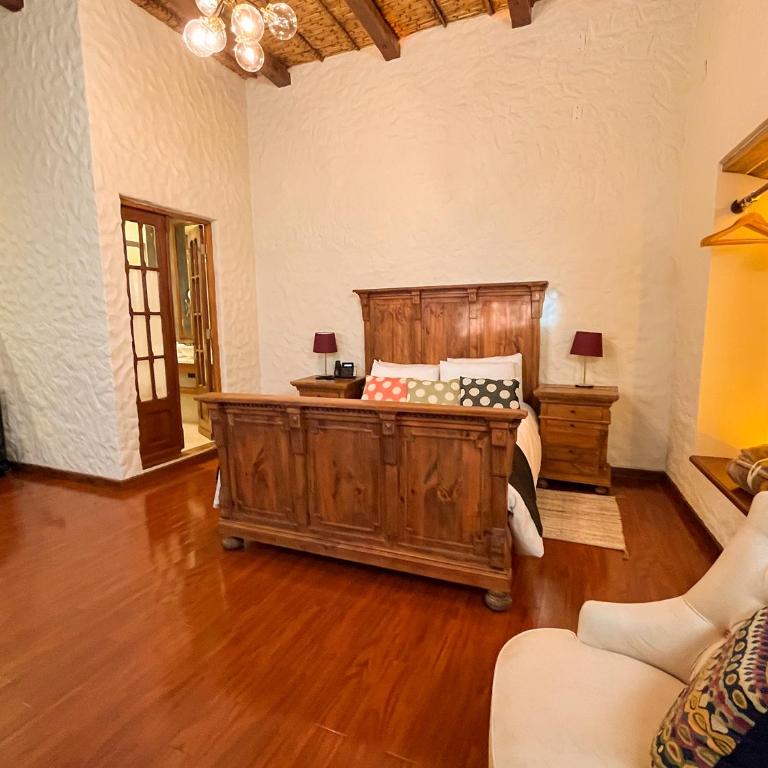 Casa Eden - Villa - 1