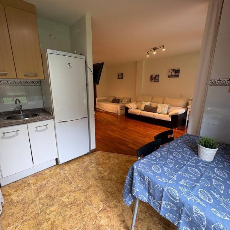 loft playa de Toró Llanes, Selnatur - One-Bedroom Apartment - 3