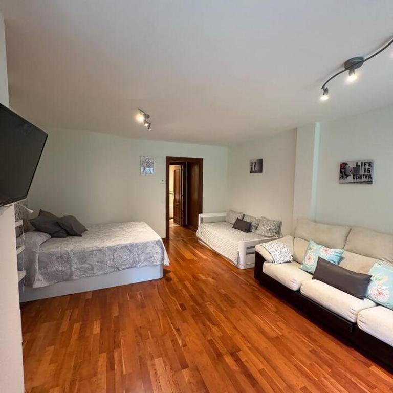 loft playa de Toró Llanes, Selnatur - One-Bedroom Apartment - 13