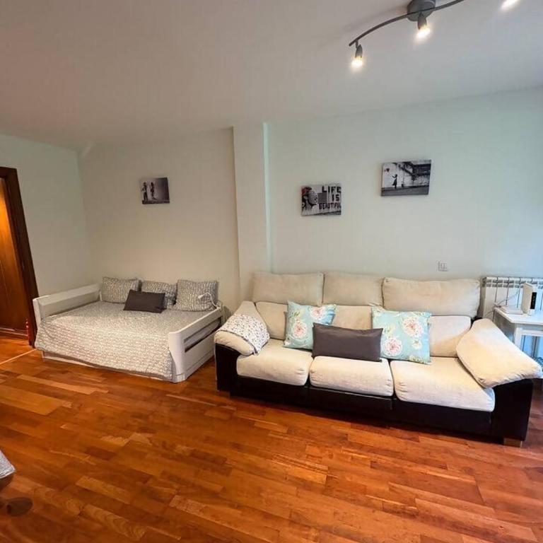 loft playa de Toró Llanes, Selnatur - One-Bedroom Apartment - 14