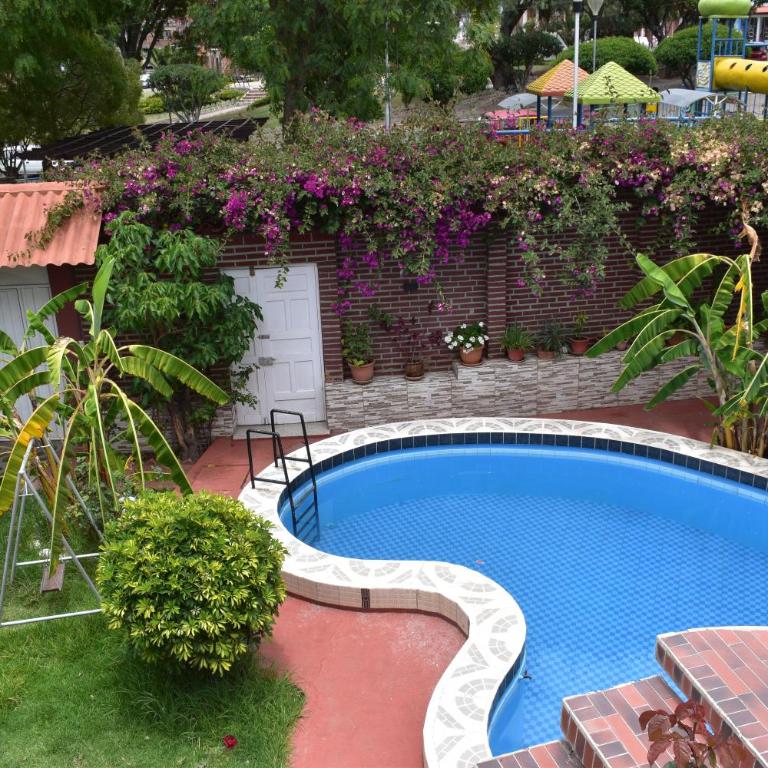 Casa Eden - Villa - 3