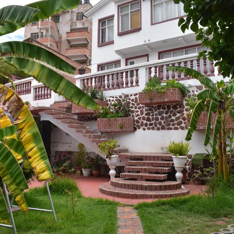 Casa Eden - Villa - 4