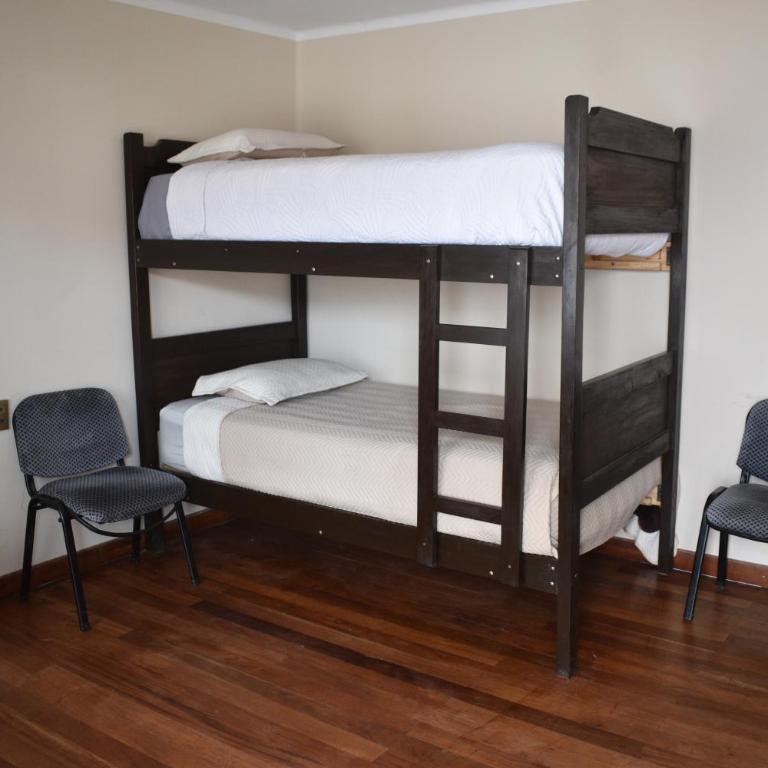 Casa Eden - Villa - 5