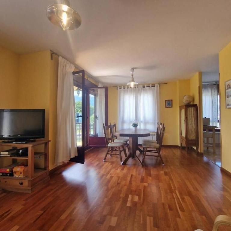 Apartamento El Rinconín Selnatur - Three-Bedroom Apartment - 3