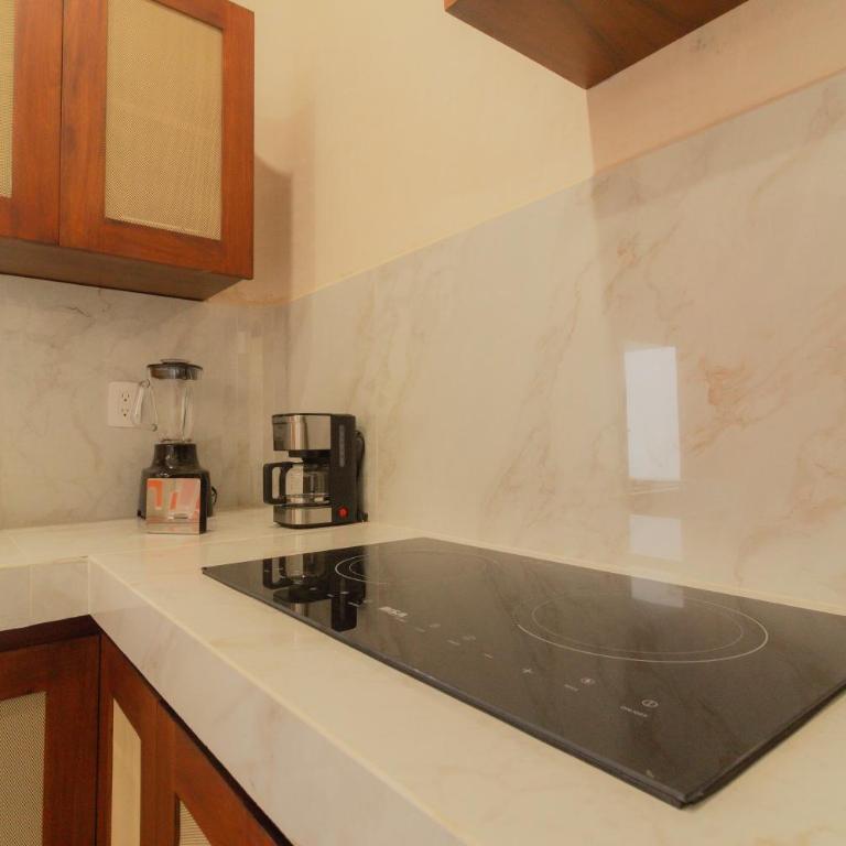 Departamentos blue Turquesa - Apartamento - 10